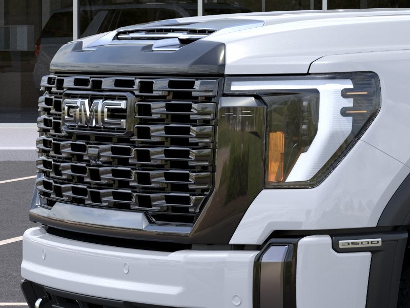 2026 GMC Sierra 3500HD Denali Ultimate - Photo 40