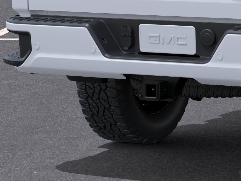 2026 GMC Sierra 3500HD Denali Ultimate - Photo 41