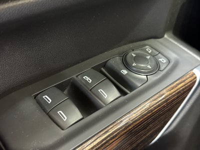 2019 GMC Sierra 1500 Elevation