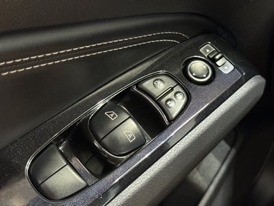 2020 Nissan Altima 2.5 SL