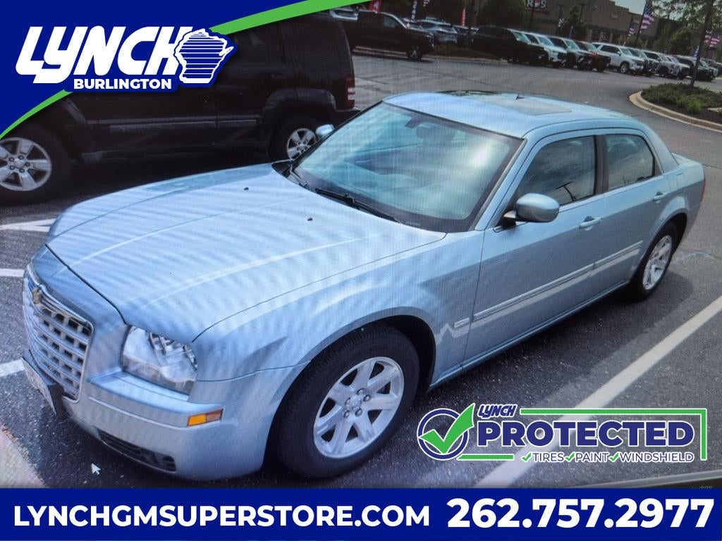 2006 Chrysler 300 Touring