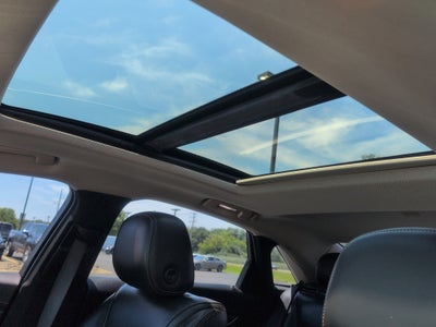 2018 Cadillac XTS Luxury