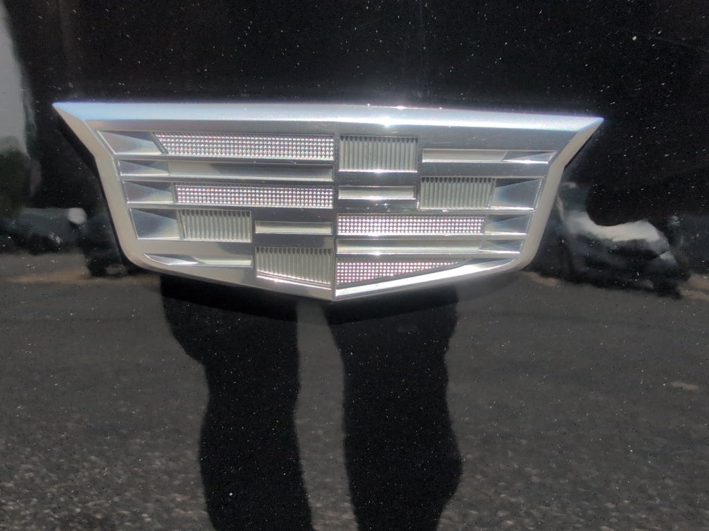 2018 Cadillac XTS Luxury