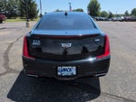 2018 Cadillac XTS Luxury