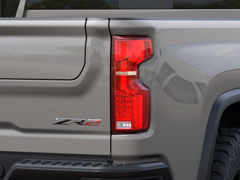 2026 Chevrolet Silverado 2500 HD ZR2 - Photo 13