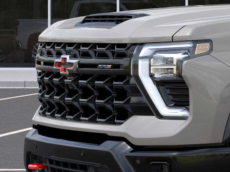 2026 Chevrolet Silverado 2500 HD ZR2 - Photo 15
