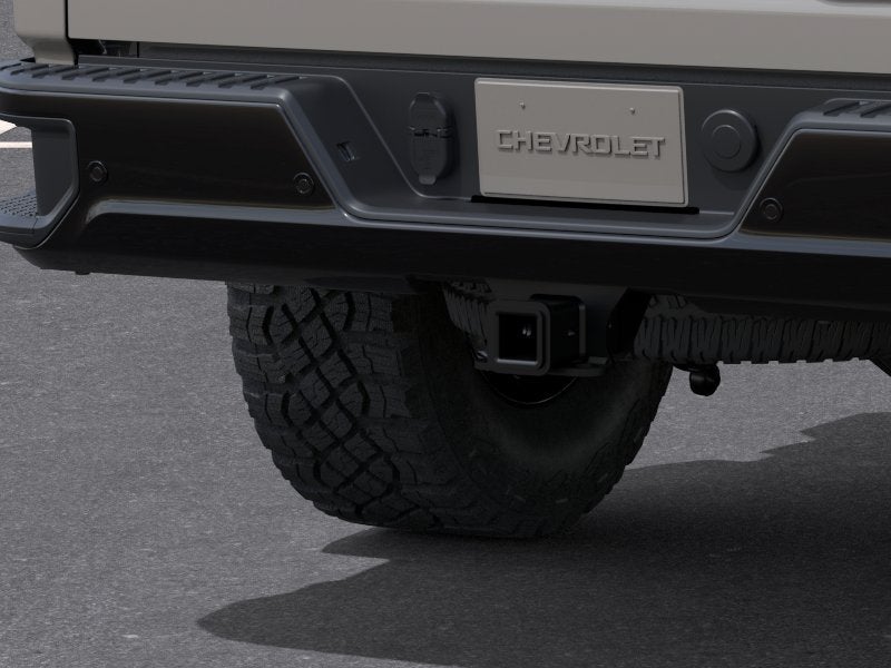 2026 Chevrolet Silverado 2500 HD ZR2 - Photo 16