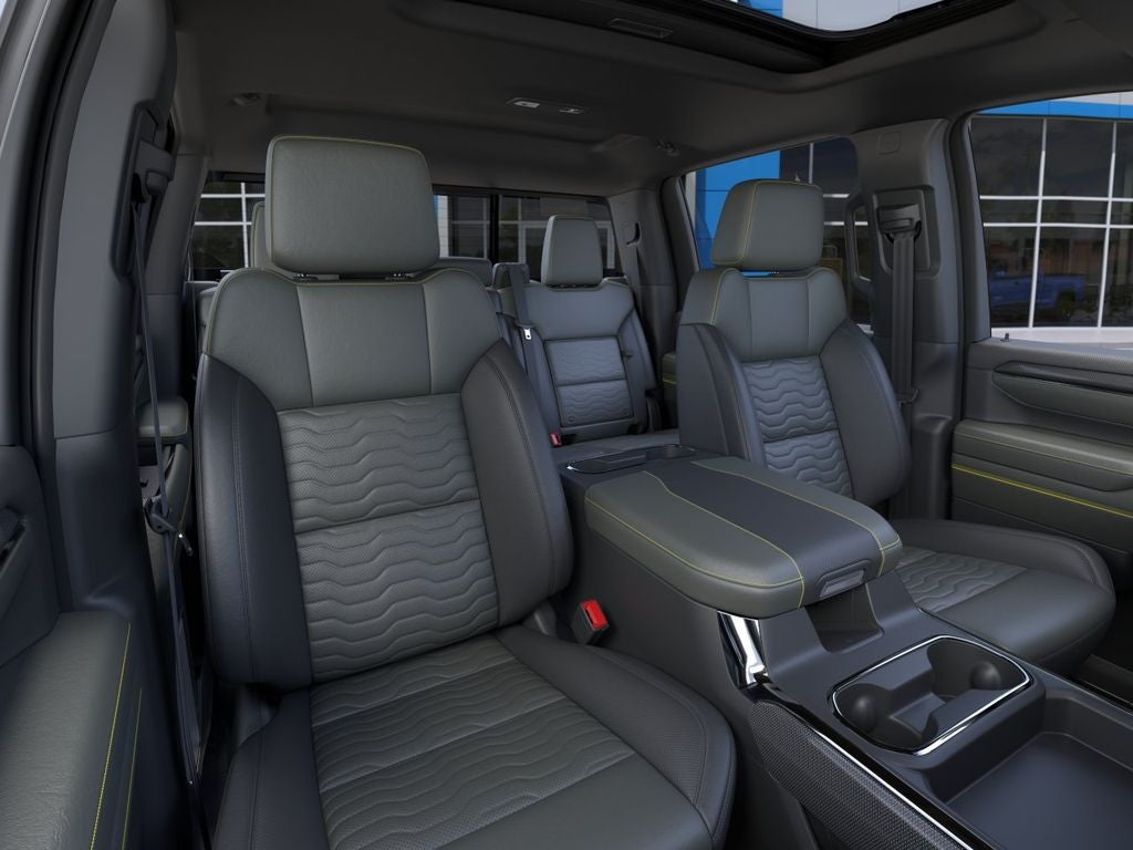 2026 Chevrolet Silverado 2500 HD ZR2 - Photo 19