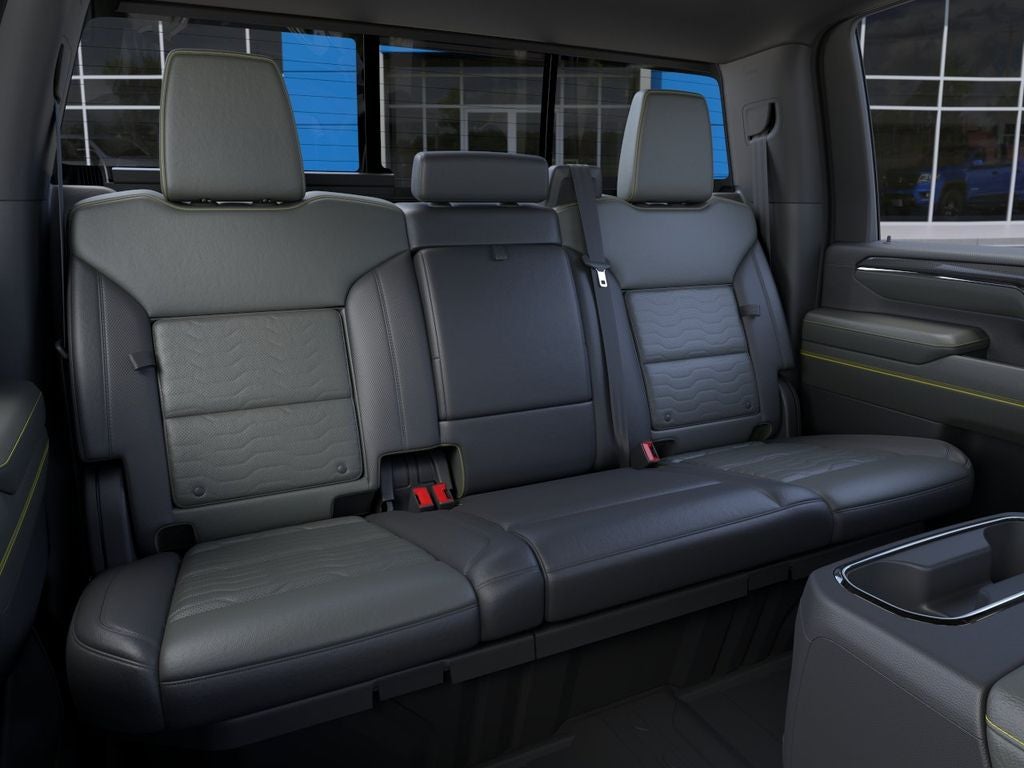 2026 Chevrolet Silverado 2500 HD ZR2 - Photo 20