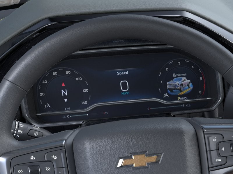 2026 Chevrolet Silverado 2500 HD ZR2 - Photo 21