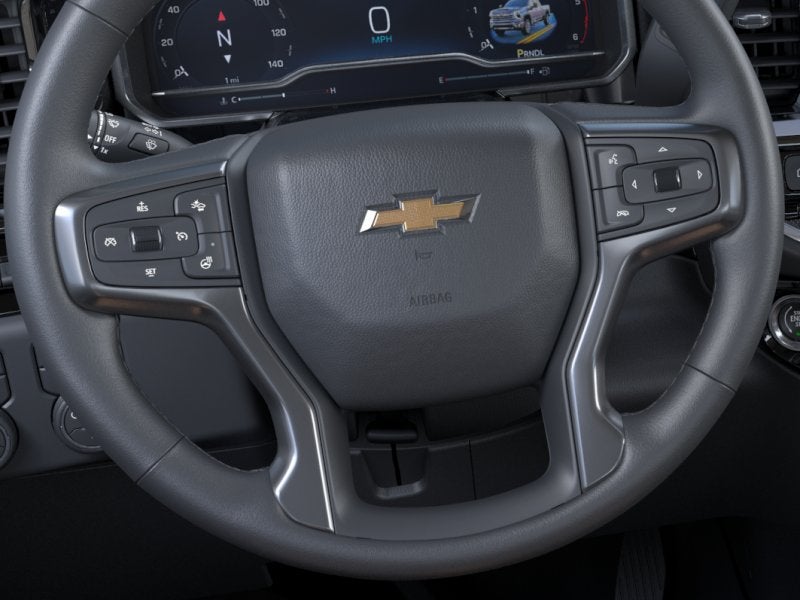 2026 Chevrolet Silverado 2500 HD ZR2 - Photo 22