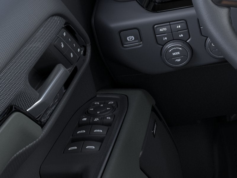 2026 Chevrolet Silverado 2500 HD ZR2 - Photo 25