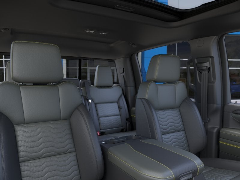 2026 Chevrolet Silverado 2500 HD ZR2 - Photo 27