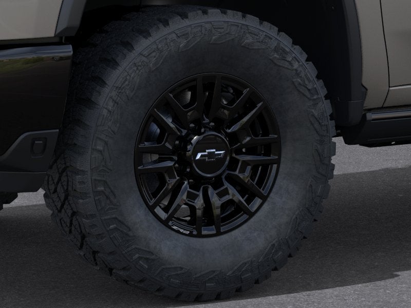 2026 Chevrolet Silverado 2500 HD ZR2 - Photo 36