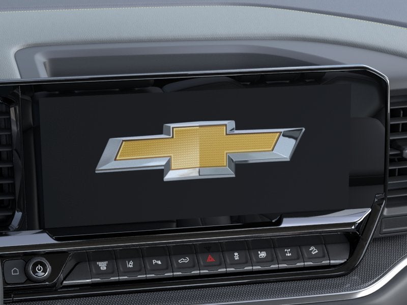 2026 Chevrolet Silverado 2500 HD ZR2 - Photo 47
