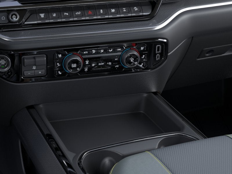 2026 Chevrolet Silverado 2500 HD ZR2 - Photo 50