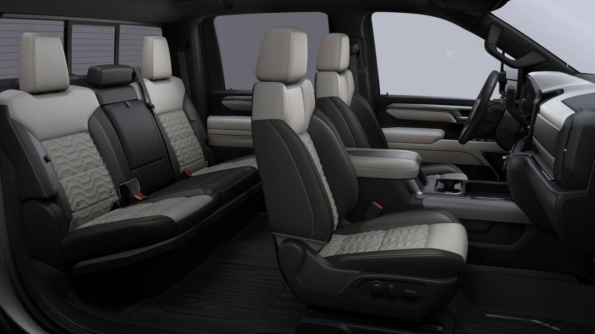 2026 Chevrolet Silverado 2500 HD ZR2 - Photo 57