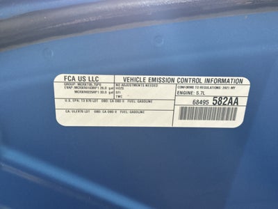 2021 Jeep Compass Altitude
