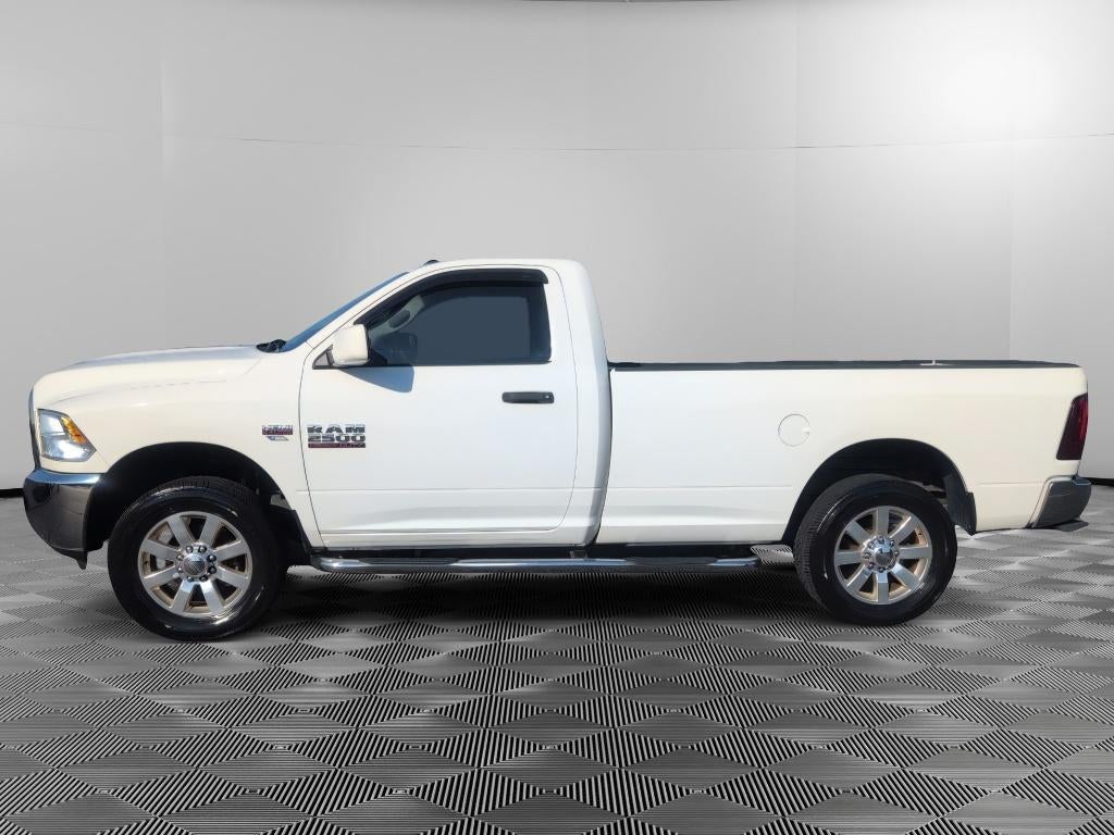 2014 RAM 2500 Tradesman