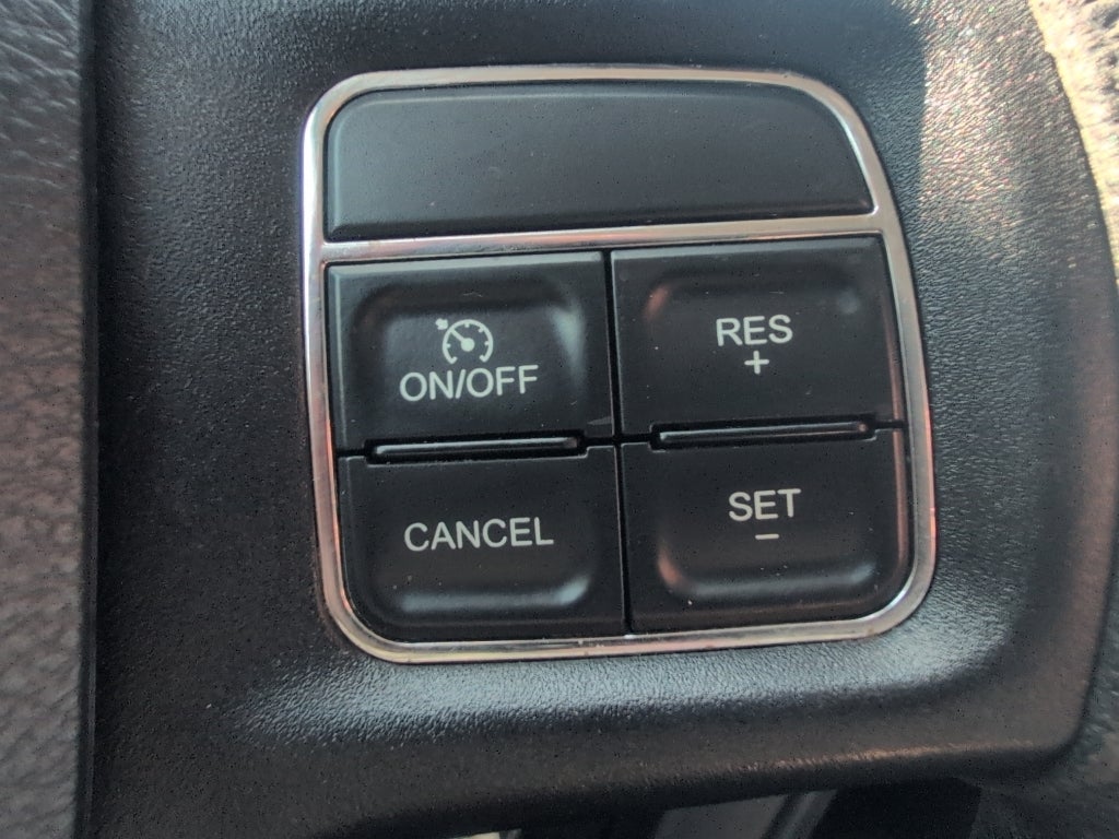 2014 RAM 2500 Tradesman