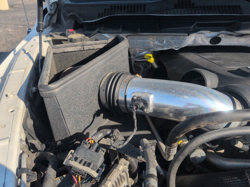 2014 RAM 2500 Tradesman