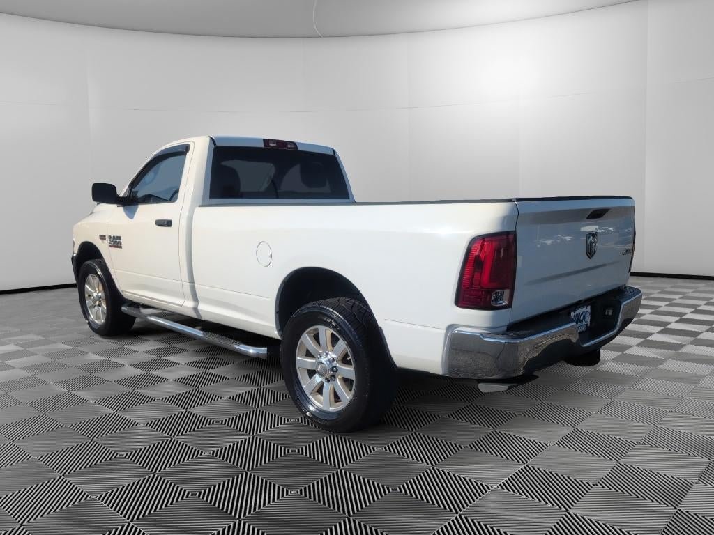 2014 RAM 2500 Tradesman