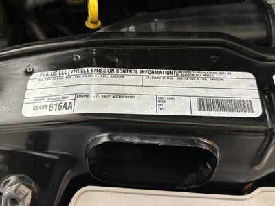 2022 RAM ProMaster Cargo Van BASE