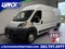2017 RAM ProMaster Cargo Van PROMASTER