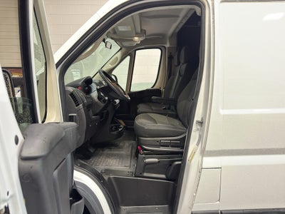 2017 RAM ProMaster Cargo Van PROMASTER
