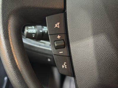 2017 RAM ProMaster Cargo Van PROMASTER