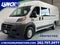 2015 RAM ProMaster Cargo Van BASE