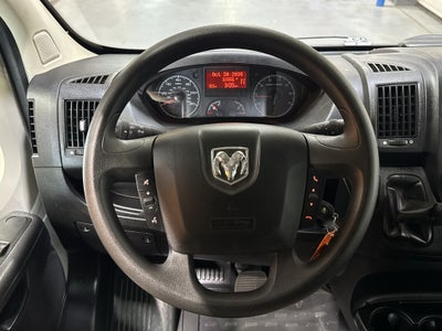 2015 RAM ProMaster Cargo Van BASE
