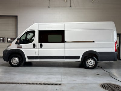 2015 RAM ProMaster Cargo Van BASE