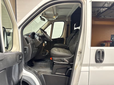 2015 RAM ProMaster Cargo Van BASE