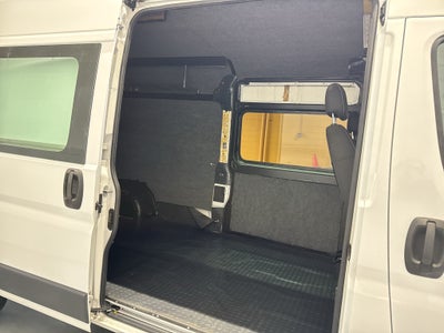2015 RAM ProMaster Cargo Van BASE