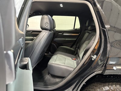 2027 GMC Terrain AT4