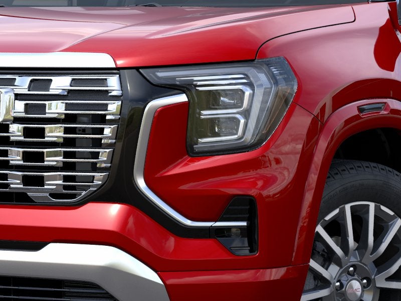 2026 GMC Terrain Denali - Photo 12