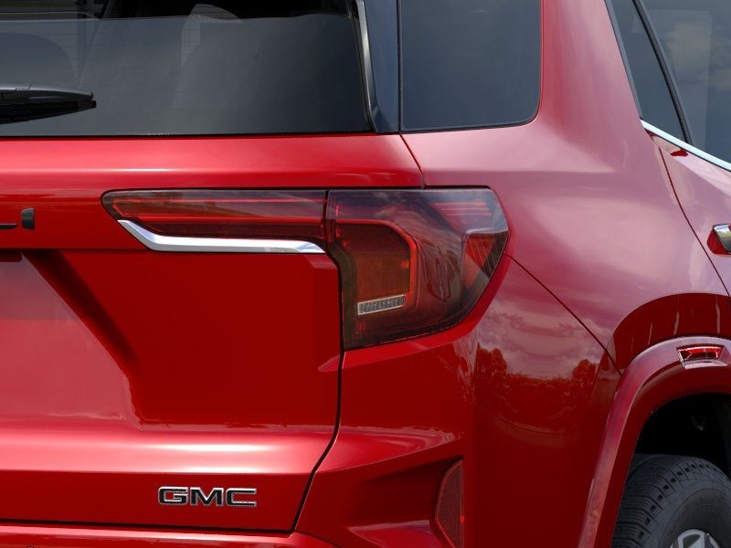 2026 GMC Terrain Denali - Photo 13