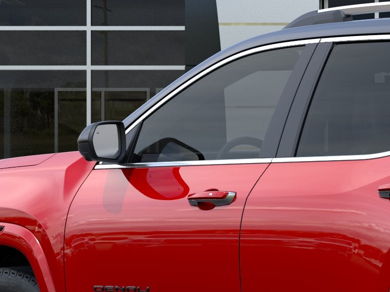 2026 GMC Terrain Denali - Photo 14
