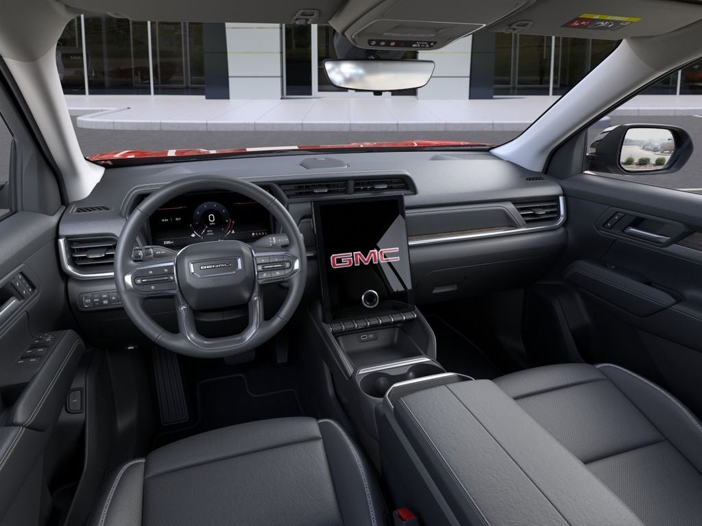 2026 GMC Terrain Denali - Photo 18