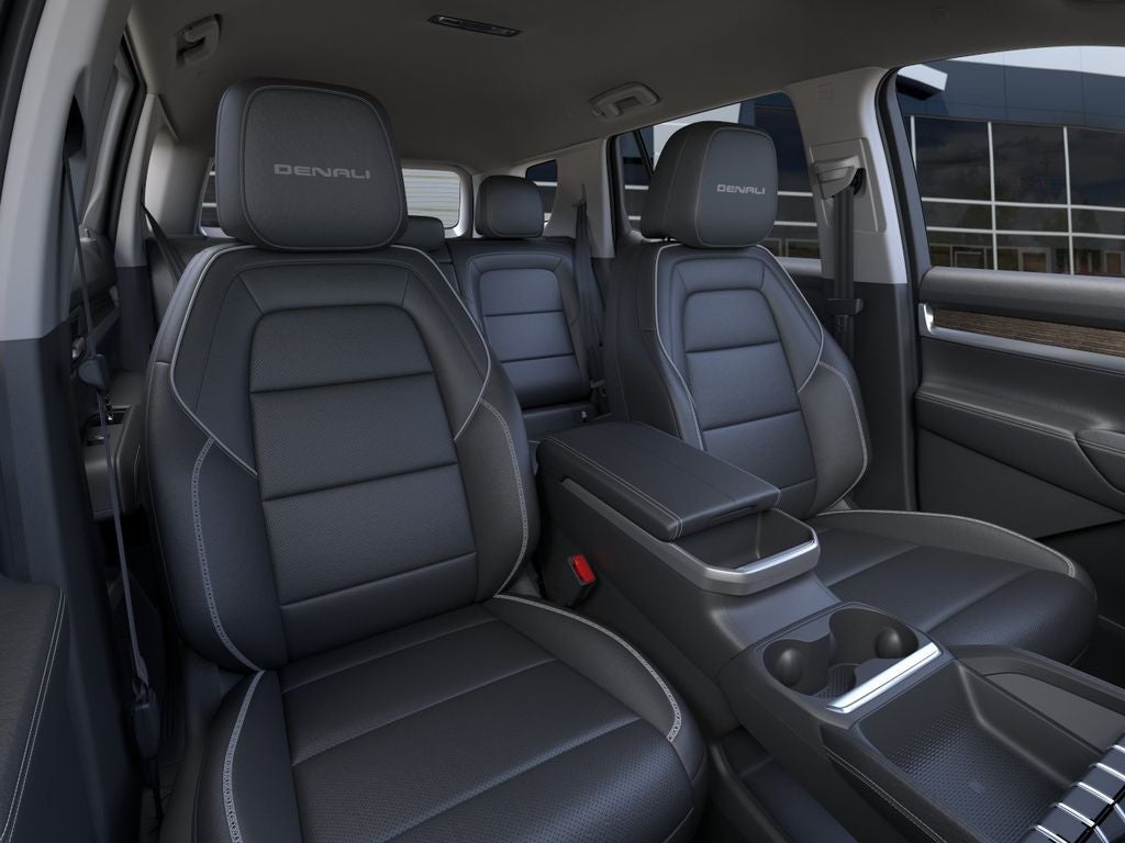 2026 GMC Terrain Denali - Photo 19