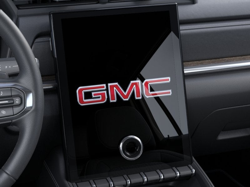 2026 GMC Terrain Denali - Photo 23