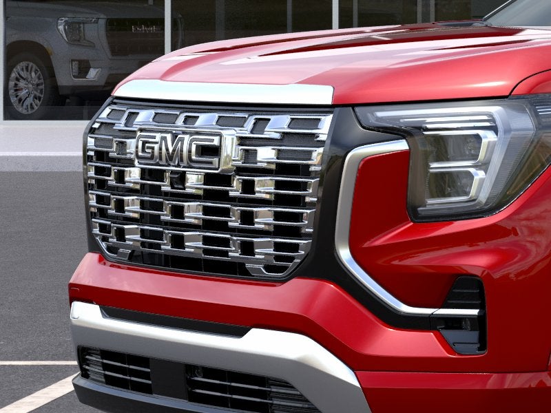 2026 GMC Terrain Denali - Photo 40