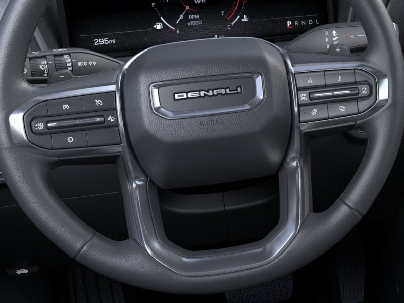 2026 GMC Terrain Denali - Photo 46