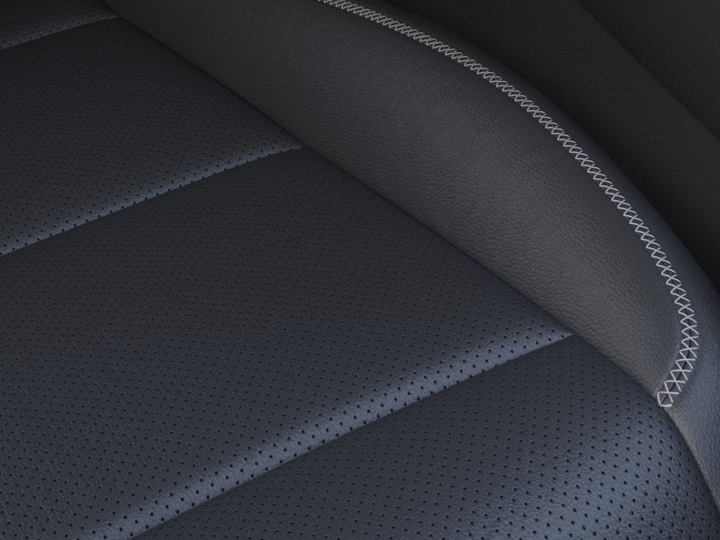 2026 GMC Terrain Denali - Photo 48