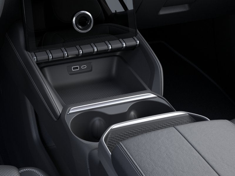 2026 GMC Terrain Denali - Photo 50