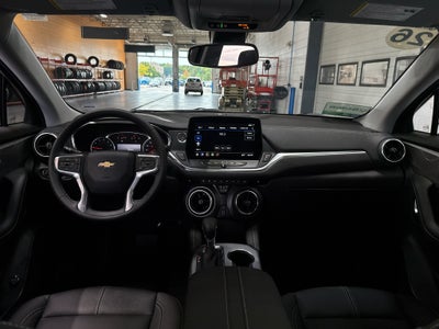 2026 Chevrolet Blazer 3LT