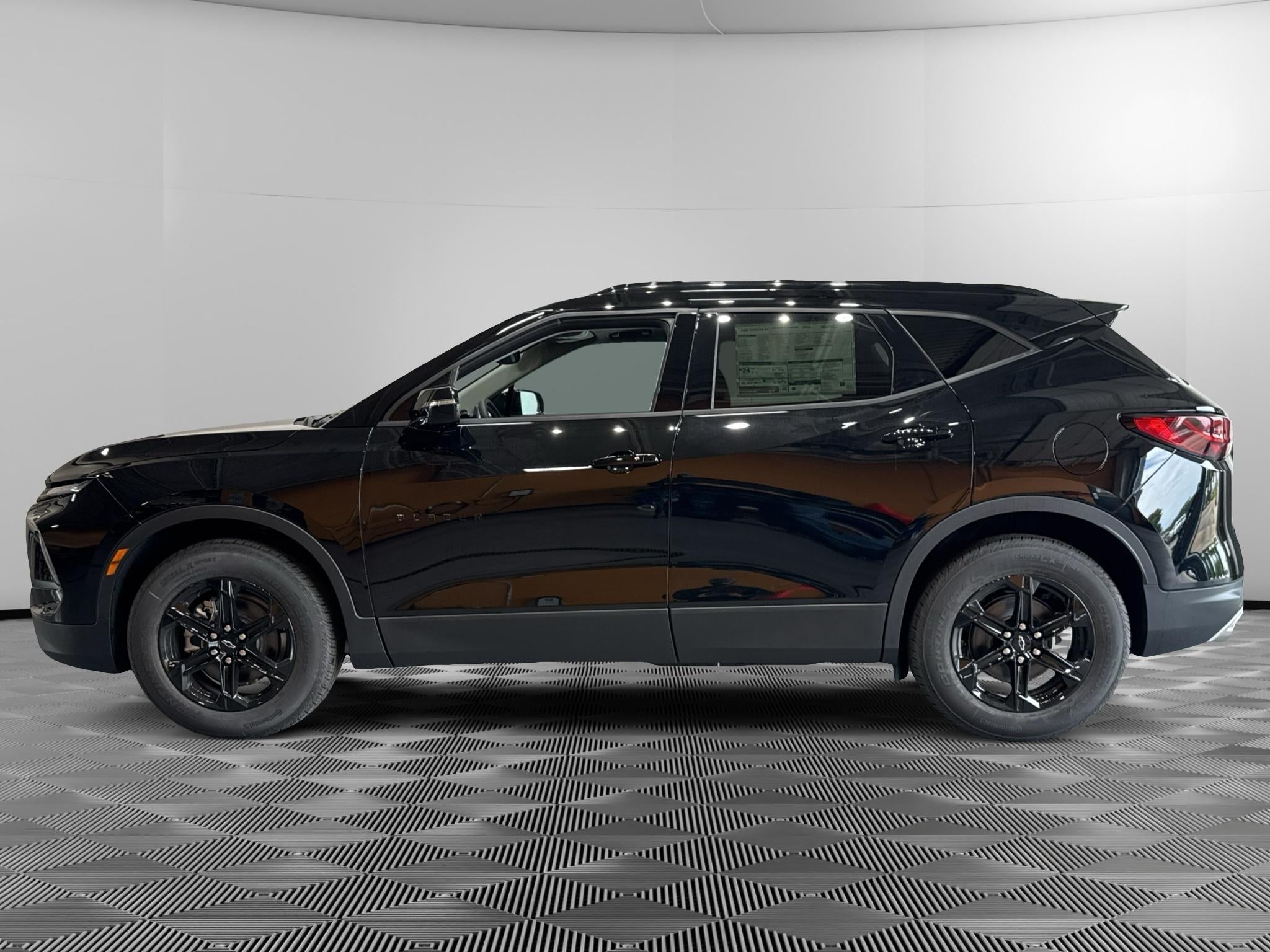 2026 Chevrolet Blazer 3LT
