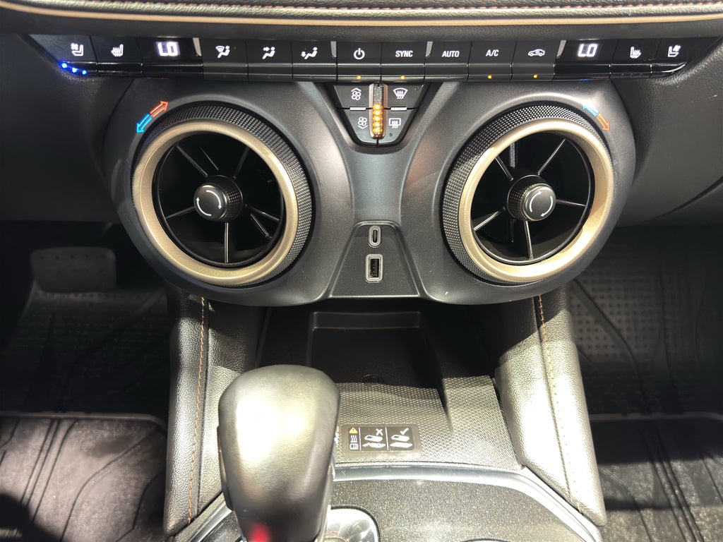 2023 Chevrolet Blazer Premier