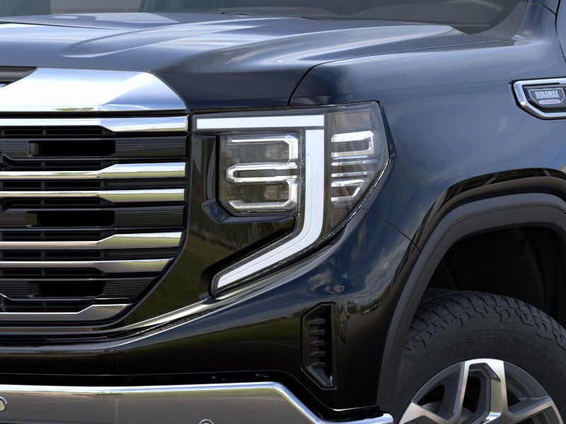 2026 GMC Sierra 1500 SLT - Photo 12